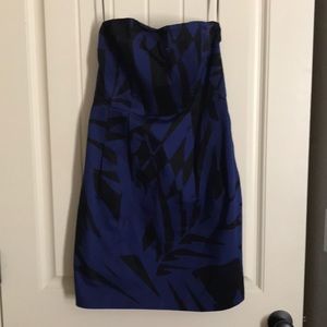 Express formal dress